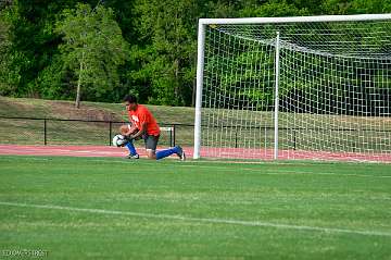 JVSoccer vs Byrnes 78